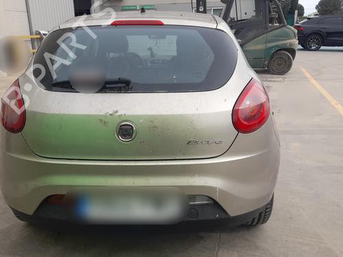 Tailgate FIAT BRAVO II (198_) 1.4 (198AXA1B) | BP23891026C6 