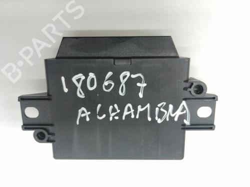 Other SEAT ALHAMBRA (710, 711) | BP15079340O1