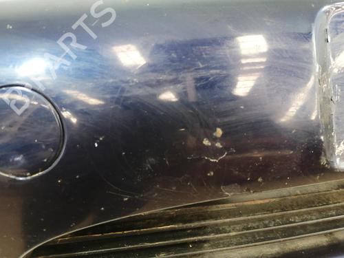 Foran støtfanger FORD FIESTA IV (JA_, JB_) 1.25 i 16V | BP29351644C7 