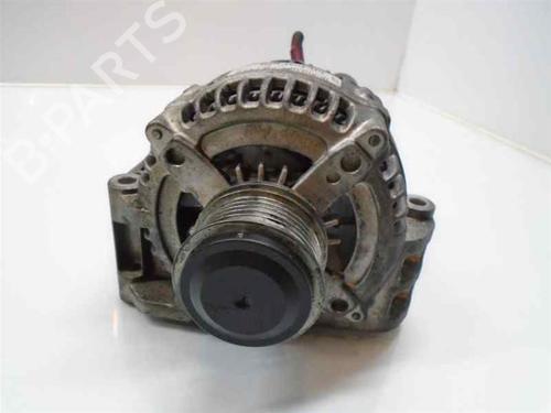 Used Alternator Alternator FIAT TIPO Estate (356_, 357_) 1.3 D (356WXH1A) (95 hp) 5638704 5638704