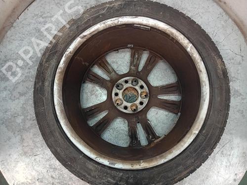 Rim MERCEDES-BENZ C-CLASS (W205) C 220 BlueTEC / d (205.002, 205.004) | BP25467935C45 