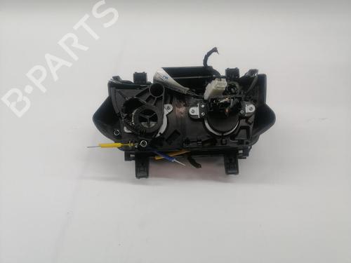 Climate control FIAT DUCATO Platform/Chassis (250_)  | BP29257028I5 