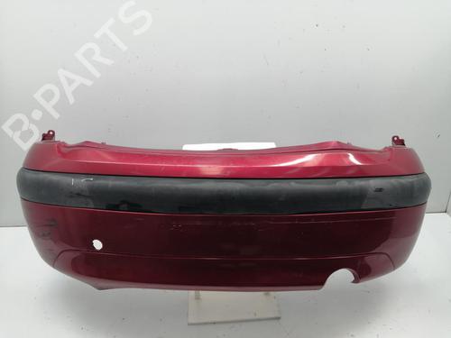 Bak støtfanger CITROËN C3 I (FC_, FN_) 1.4 HDi (70 hp) 30932415