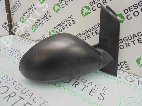 Right mirror SEAT TOLEDO III (5P2)  | BP5453778C27 