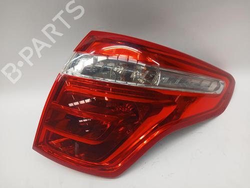 Used Right taillight Right taillight 38470444 38470444