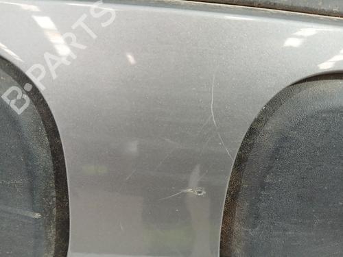 Rear bumper CITROËN C3 AIRCROSS II (2R_, 2C_) 1.2 PureTech 110 (2RHNZB, 2RHNZW, 2RHNPX, 2RHNPJ) | BP25903003C8 