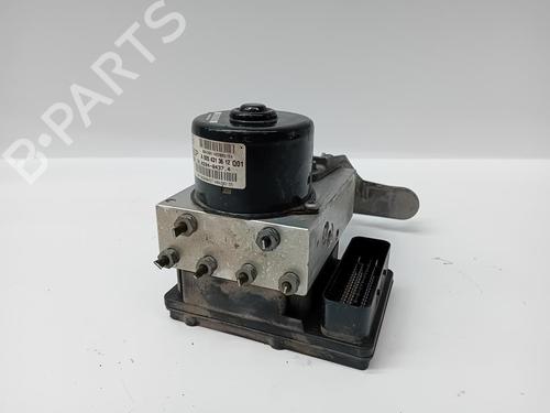 Used Control unit Control unit MERCEDES-BENZ SLK (R171) 200 Kompressor (171.442) (163 hp) 34275368 34275368