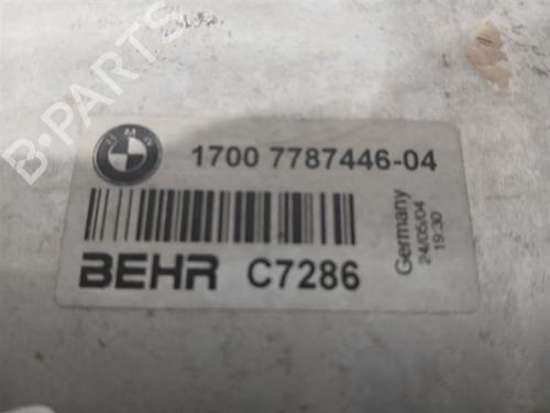 Intercooler BMW 5 Touring (E61) 525 d | BP33464359M30 - Image 2