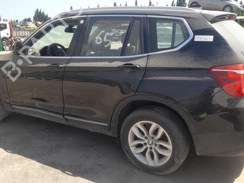 Right taillight BMW X3 (F25) xDrive 20 d | BP27657960C35 