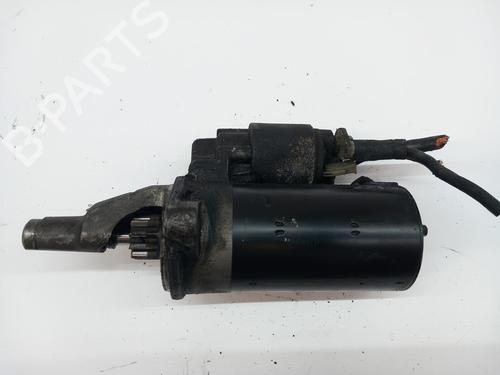 Used Starter Starter AUDI A6 C5 (4B2, 4B4) 2.5 TDI (163 hp) 34376075 34376075