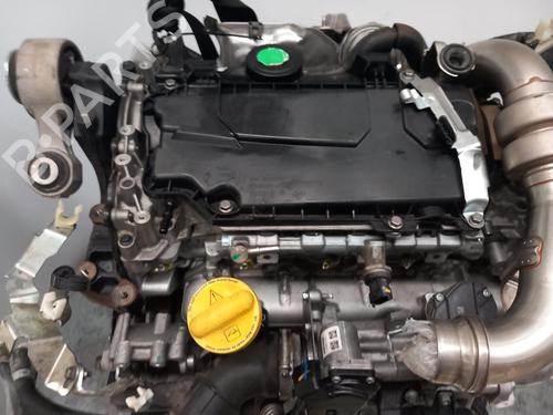 Used Engine NISSAN X-TRAIL II (T31) [2007-2018]  30513170