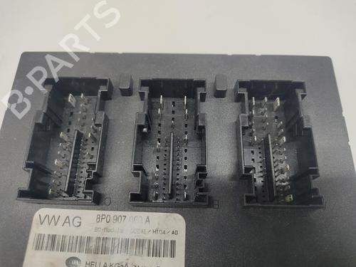 Fuse box AUDI A3 Sportback (8PA) 1.8 TFSI | BP37476558E1 - Image 3