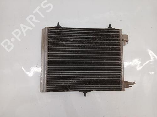 AC radiator CITROËN C3 II (SC_) | BP38414498M32 - Image 2