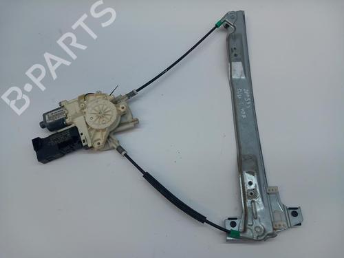 Rudehejsemekanisme Højre foran PEUGEOT 407 (6D_) [2004-2011]  30542082