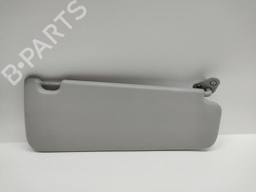 Left sun visor BMW X1 (E84) sDrive 18 d | BP21186149I1 