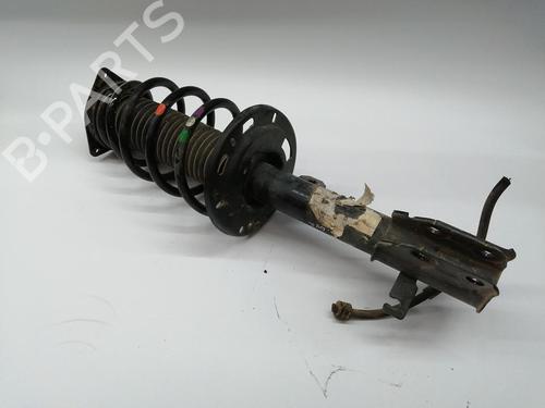Used Right front shock absorber CITROËN C4 III (BA_, BB_, BC_) [2020-2025]  31158703