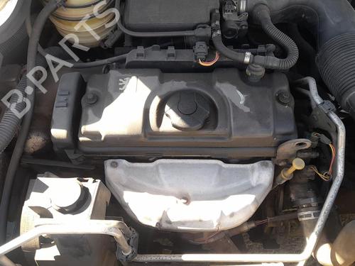 Left front window switch PEUGEOT 206 Hatchback (2A/C) 1.4 LPG | BP29288878I27 
