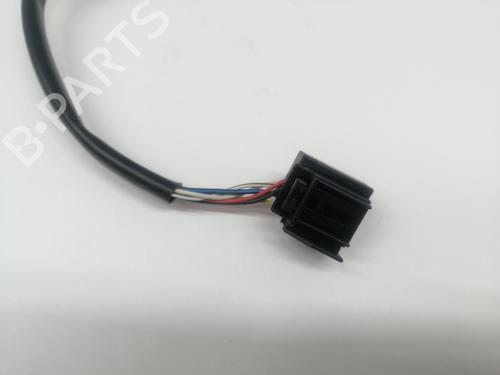 Left mirror AUDI A4 B8 (8K2)  | BP22805713C26