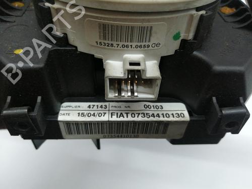 Headlight switch FIAT BRAVO II (198_) 1.9 D Multijet (198AXB1A) | BP21667580I24 