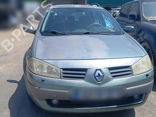 Used Parts RENAULT MEGANE II Estate (KM0/1_) 2.0 4739570