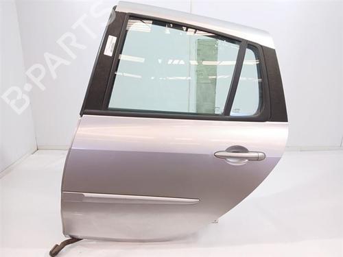 left-rear-door-renault-clio-iii-grandtour-kr01_-2007-38293564 main image