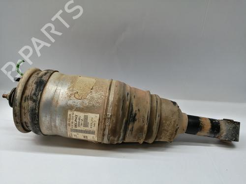 Used Left rear shock absorber LAND ROVER DISCOVERY III (L319) 2.7 TD 4x4 (190 hp) 21757227