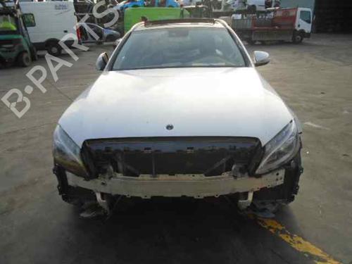 Used Parts MERCEDES-BENZ C-CLASS (W205) C 220 d 4-matic (205.005) 4972960