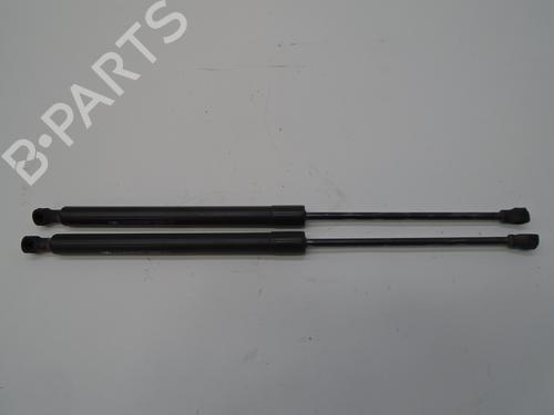 Used Tailgate lift support PEUGEOT 208 I (CA_, CC_) 1.2 VTI 82 (82 hp) 14027331