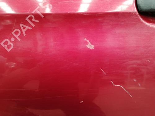 Left rear door CITROËN XSARA PICASSO (N68) 1.6 HDi | BP28113811C4 