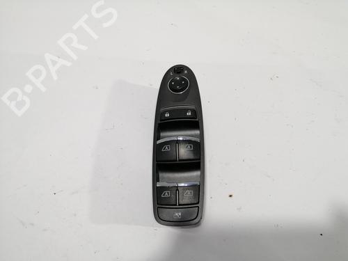 Used Left front window switch Left front window switch 16066039 16066039