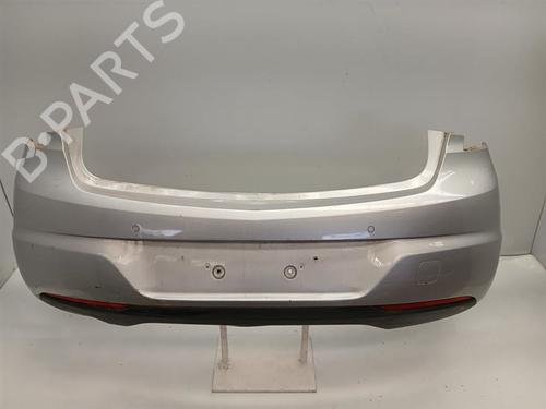 rear-bumper-opel-astra-k-b16-2015-2016-2017-2018-2019-2020-2021-2022-37182042 main image