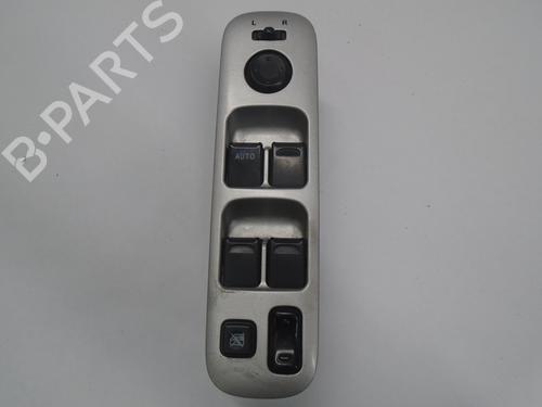 Left front window switch SUZUKI LIANA Hatchback 1.4 DDiS (90 hp) 59J101954T | 3799059J10ZL9 | 59J101954T |