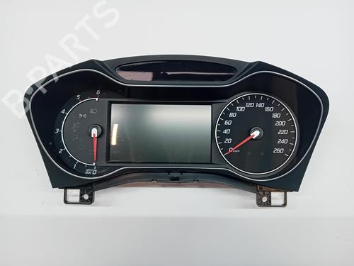 Used Instrument cluster FORD MONDEO IV (BA7) 2.0 TDCi (140 hp) 22190192