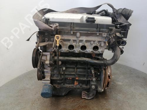 Engine KIA RIO II (JB) 1.4 16V | BP28209200M1 