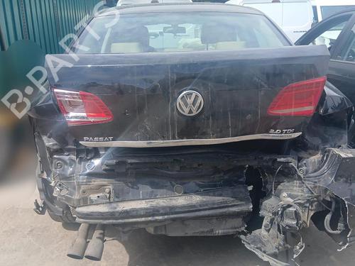 Ignition barrel VW PASSAT B7 (362) 2.0 TDI | BP34188736M48  - Image 5