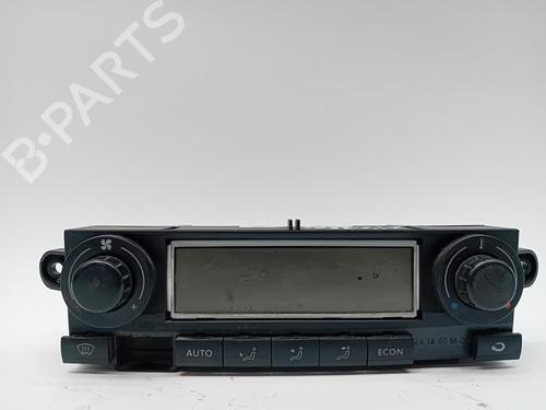 Used Climate control Climate control 37515480 37515480