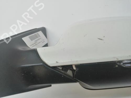 Left mirror AUDI A4 B8 (8K2) 2.0 TDI | BP13482558C26