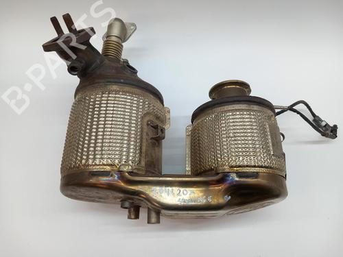 Used Catalyst KIA SPORTAGE IV (QL, QLE) [2015-2022]  30831490