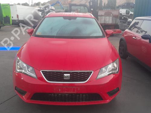 Left front driveshaft SEAT LEON ST (5F8)  | BP19919989M38 