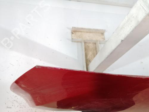 Hood HYUNDAI i30 (PDE, PD, PDEN) | BP28191520C1