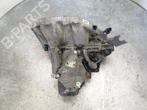 Used Gearbox Gearbox 38544479 38544479