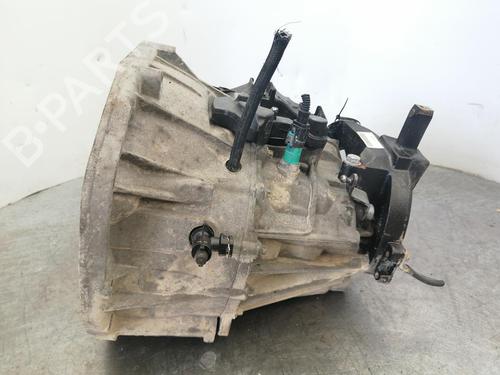 Gearbox RENAULT MASTER III Platform/Chassis (EV, HV, UV) | BP37247007M3 - Image 6
