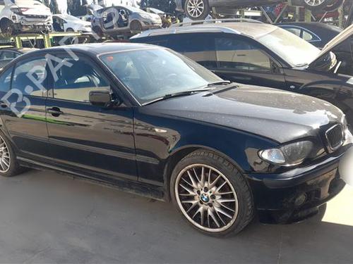 Used Parts BMW 3 (E46) 320 d 4977412
