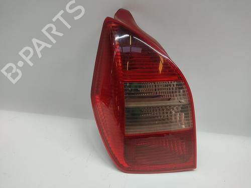 Used Left taillight CITROËN C2 (JM_) 1.4 HDi (68 hp) 23237650