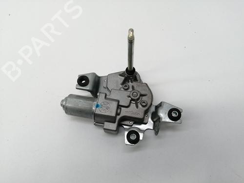 Used Rear wiper motor NISSAN LEAF (ZE1) Electric (218 hp) 17481780