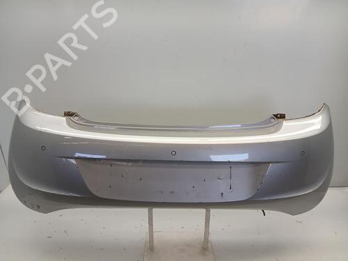 Used Rear bumper Rear bumper 36857301 36857301