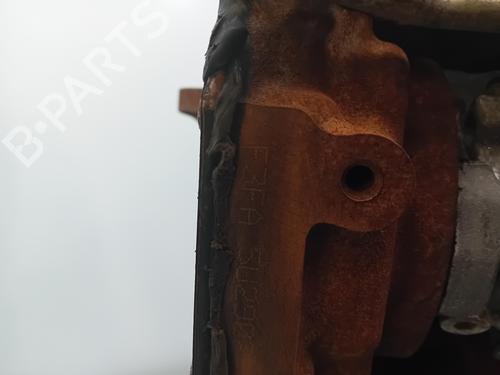 Engine FORD TRANSIT Van (FA_ _) 2.0 TDCi | BP28292818M1 
