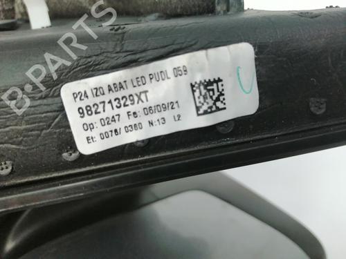 Left mirror PEUGEOT 2008 II (UD_, US_, UY_, UJ_, UR_, UC_)  | BP18654882C26 