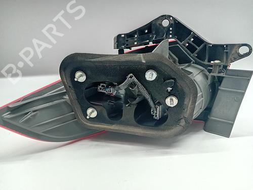 Left taillight HONDA ACCORD VIII (CU) 2.2 i-DTEC (CU3) | BP37594705C34 - Image 2