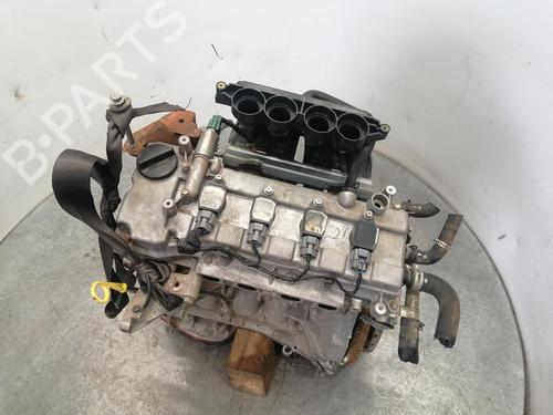 Motor NISSAN MICRA III (K12) 1.2 16V (80 hp) 30513178